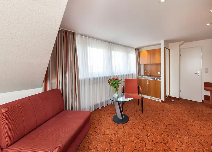 Garner North By Ihg 3*