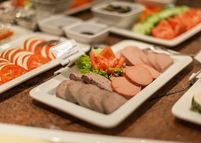 Garner North By Ihg Ξενοδοχείο Βρέμη