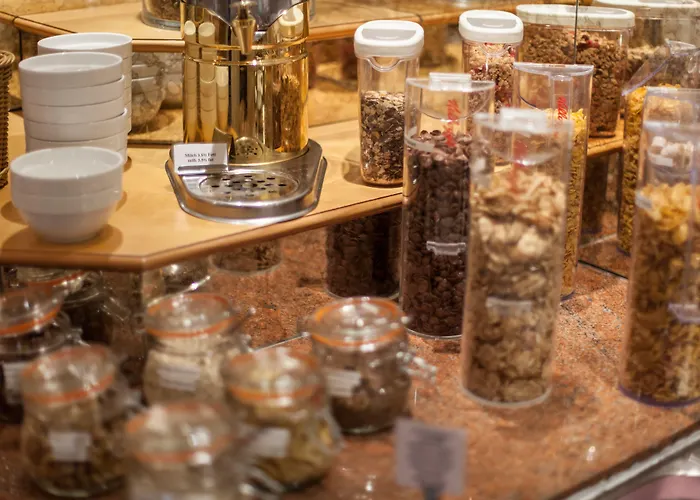 Garner North By Ihg Βρέμη