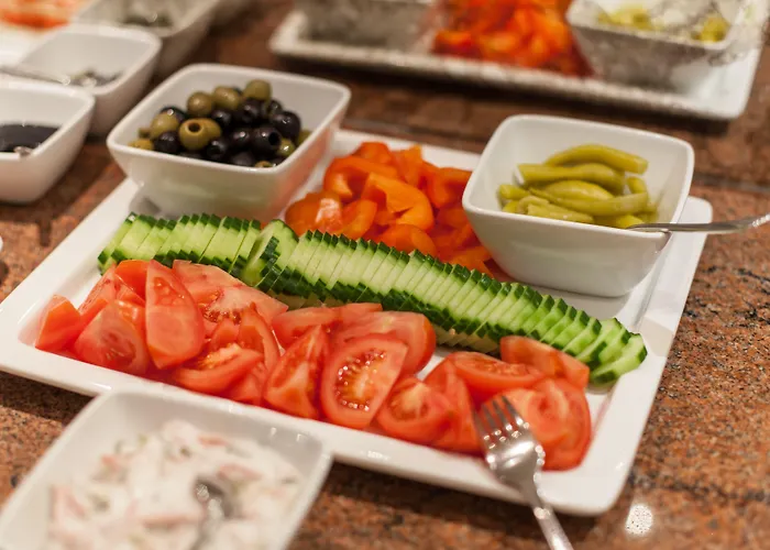 Garner North By Ihg Отель 3*