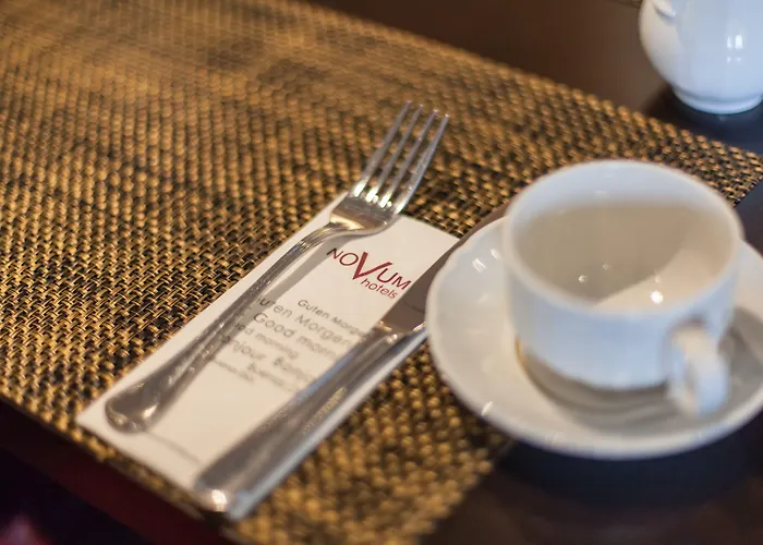 Garner North By Ihg Βρέμη