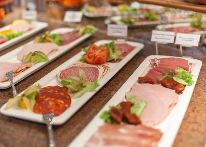 Ξενοδοχείο Garner North By Ihg Βρέμη