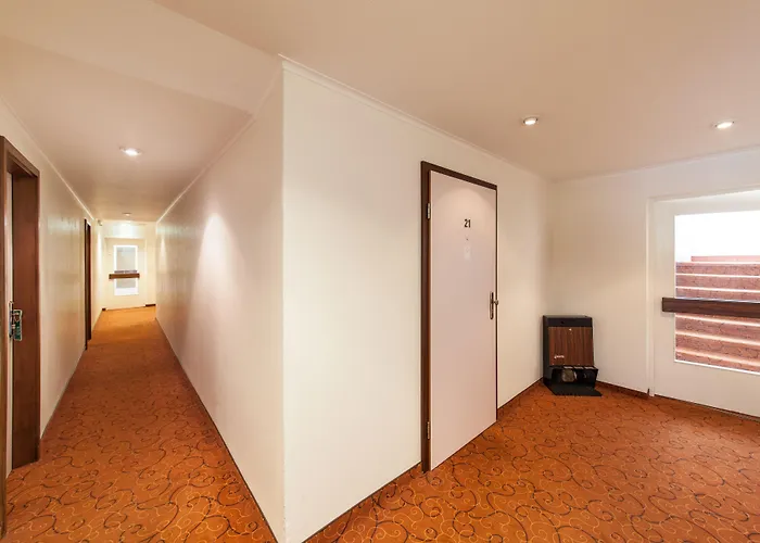 Garner North By Ihg Отель Бремен