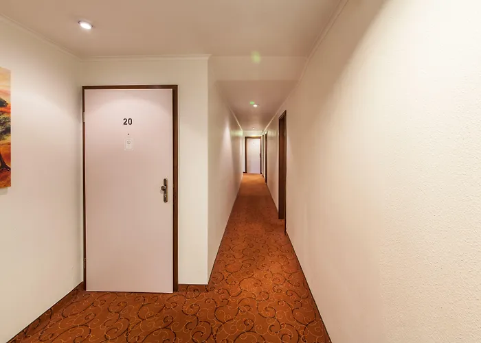 Ξενοδοχείο Garner North By Ihg