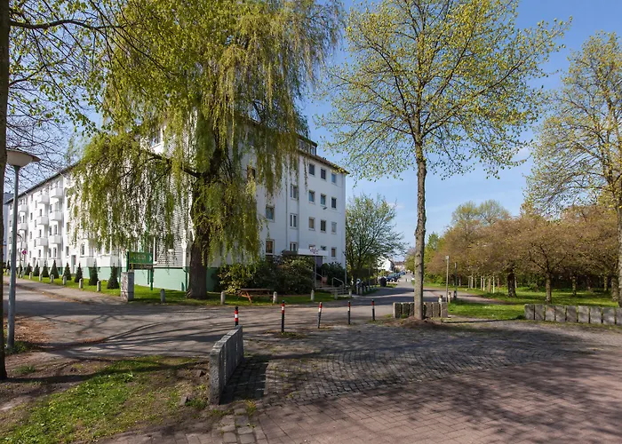 Garner North By Ihg Бремен