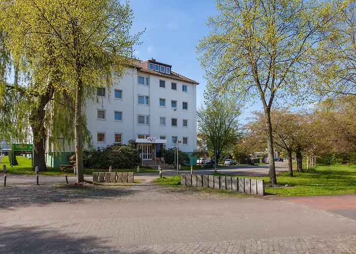 Garner North By Ihg Βρέμη