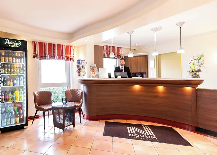 Garner North By Ihg 3*