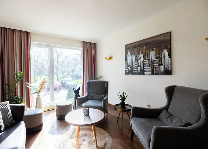 Отель Garner North By Ihg Бремен