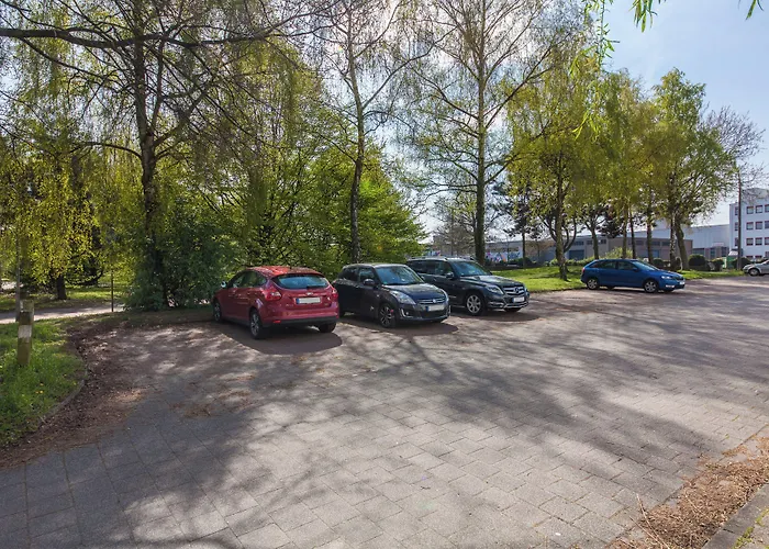 Garner North By Ihg 3* Βρέμη