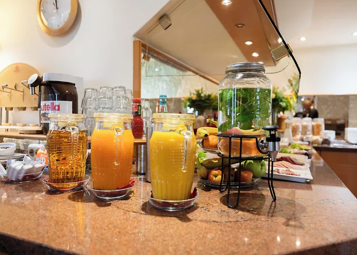 Ξενοδοχείο Garner North By Ihg 3*