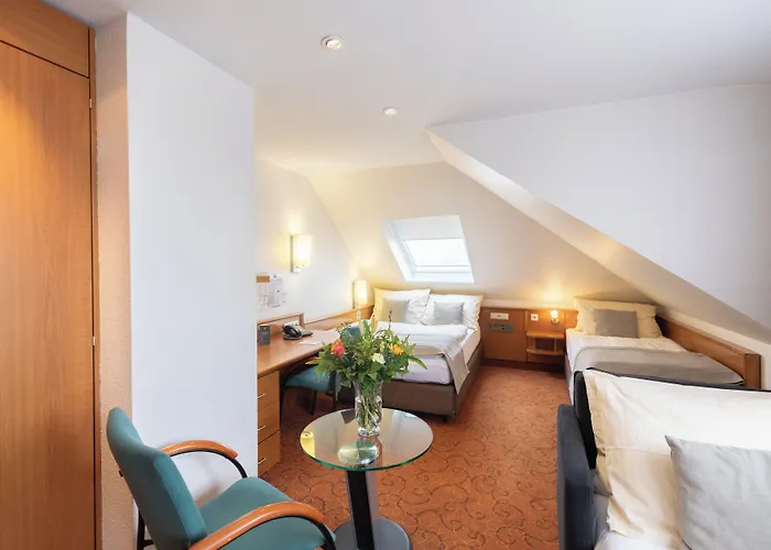 Garner North By Ihg 3* Βρέμη