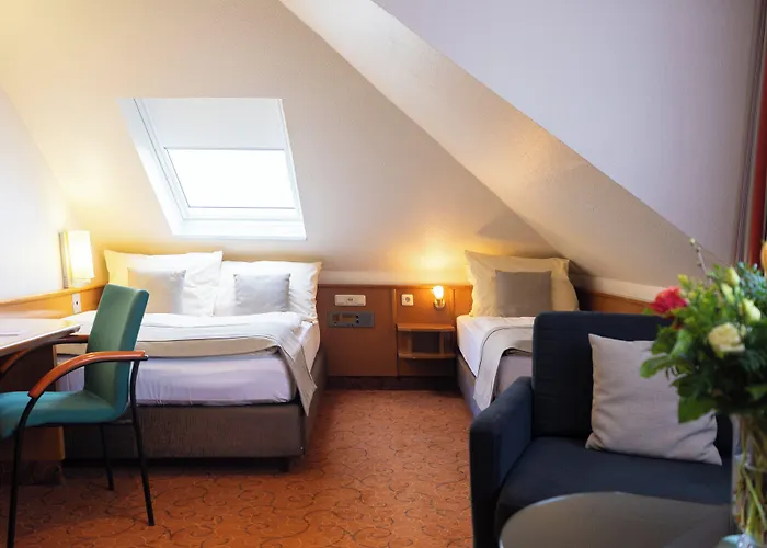 Garner North By Ihg Ξενοδοχείο 3*