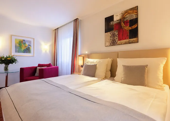 Garner North By Ihg Ξενοδοχείο 3*