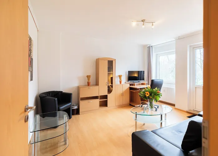 Garner North By Ihg Отель Бремен