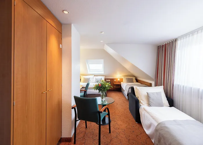 Garner North By Ihg 3* Βρέμη