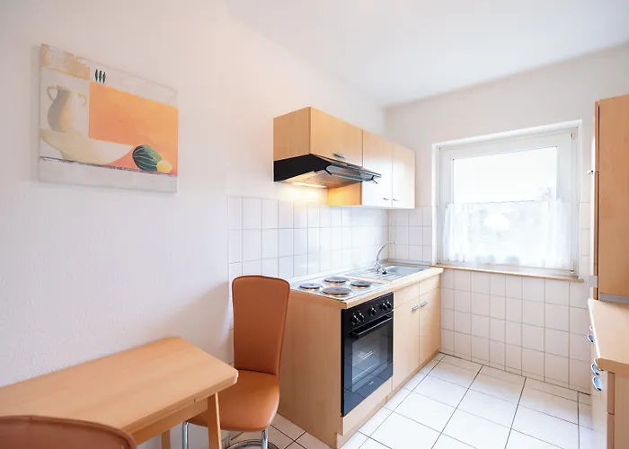 Garner North By Ihg Бремен