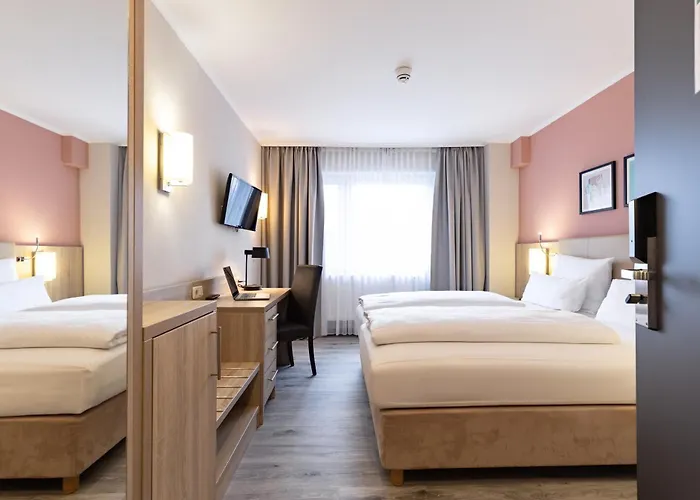 Garner North By Ihg Ξενοδοχείο Βρέμη