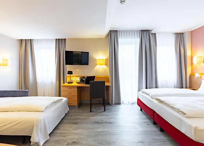 Ξενοδοχείο Garner North By Ihg Βρέμη