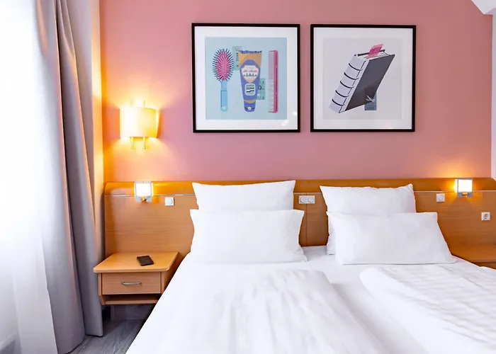 Garner North By Ihg 3*