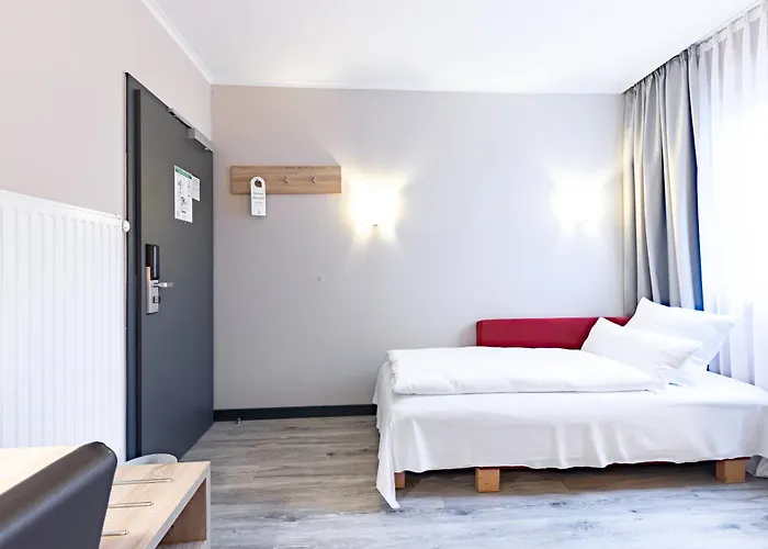 Ξενοδοχείο Garner North By Ihg Βρέμη