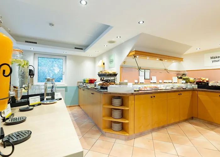 Garner North By Ihg 3*