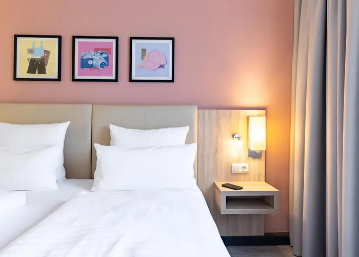 Garner North By Ihg 3*