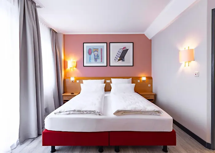 Отель Garner North By Ihg Бремен