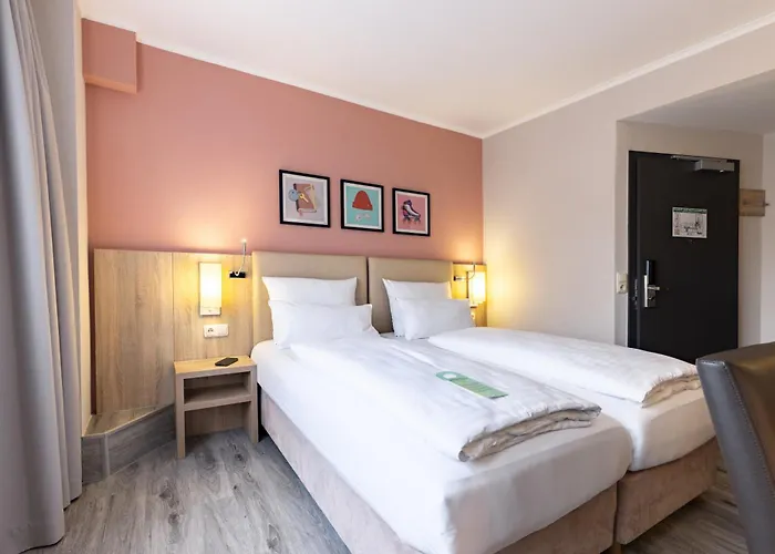 Garner North By Ihg Ξενοδοχείο 3*