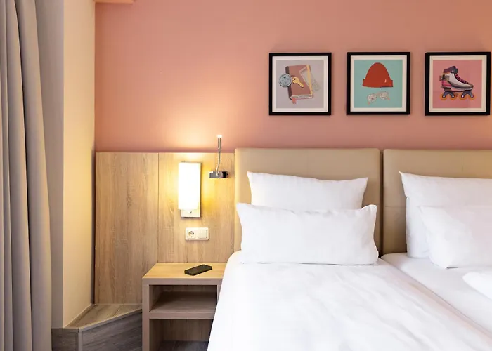 Garner North By Ihg 3*