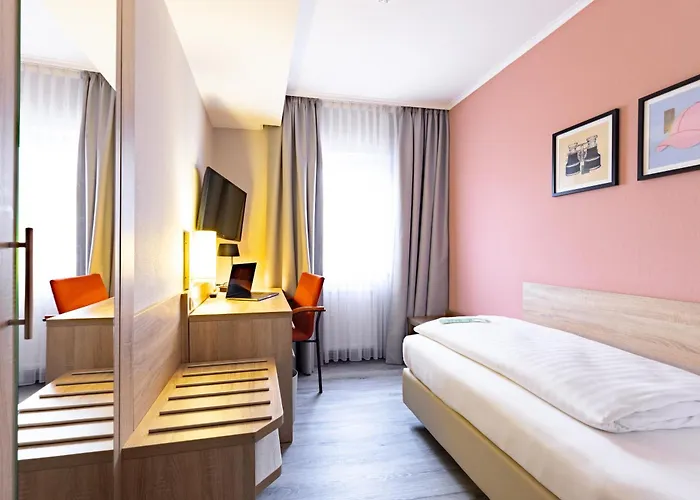 Garner North By Ihg Бремен