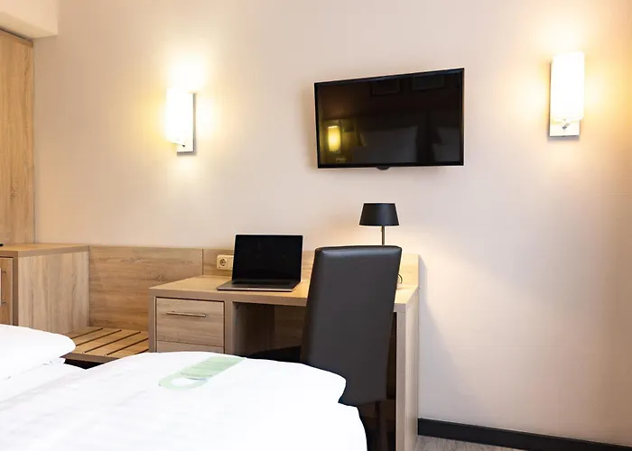 Garner North By Ihg Βρέμη