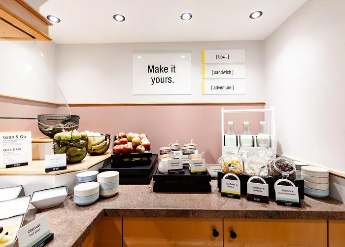 Garner North By Ihg Бремен