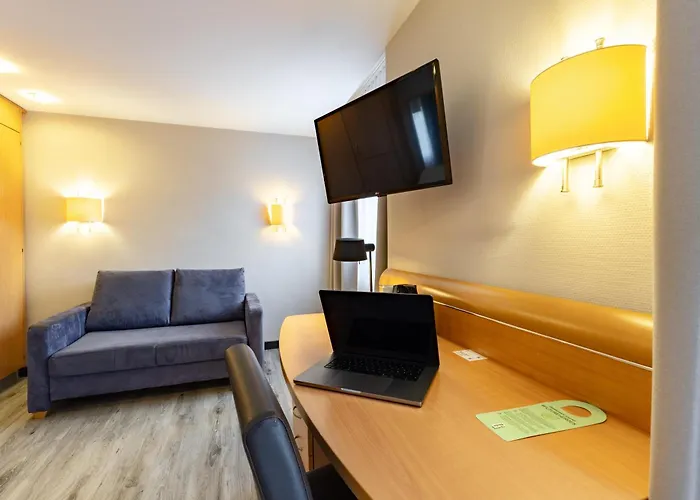 Отель Garner North By Ihg Бремен