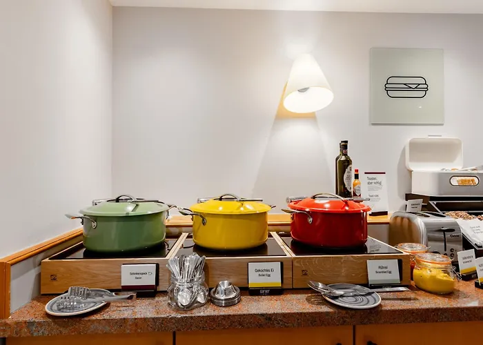 Garner North By Ihg Ξενοδοχείο