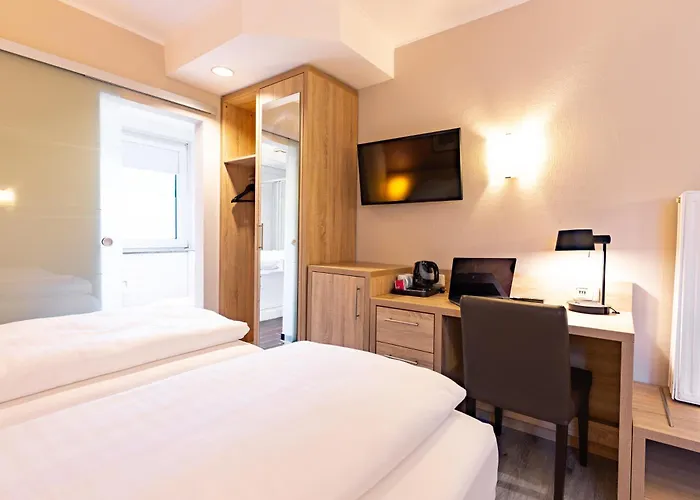 Garner North By Ihg Ξενοδοχείο 3*