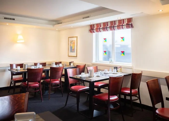 Garner North By Ihg 3* Бремен