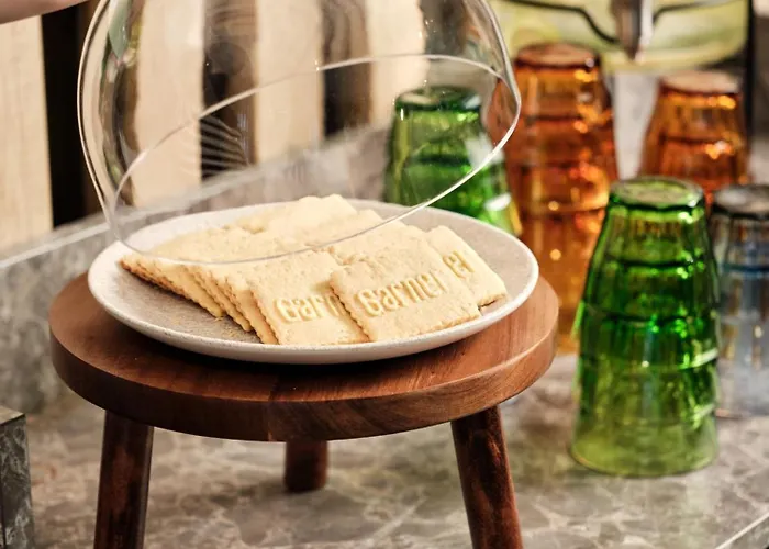 Garner North By Ihg Отель Бремен