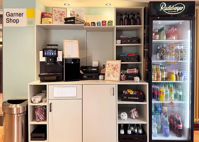 Garner North By Ihg Ξενοδοχείο